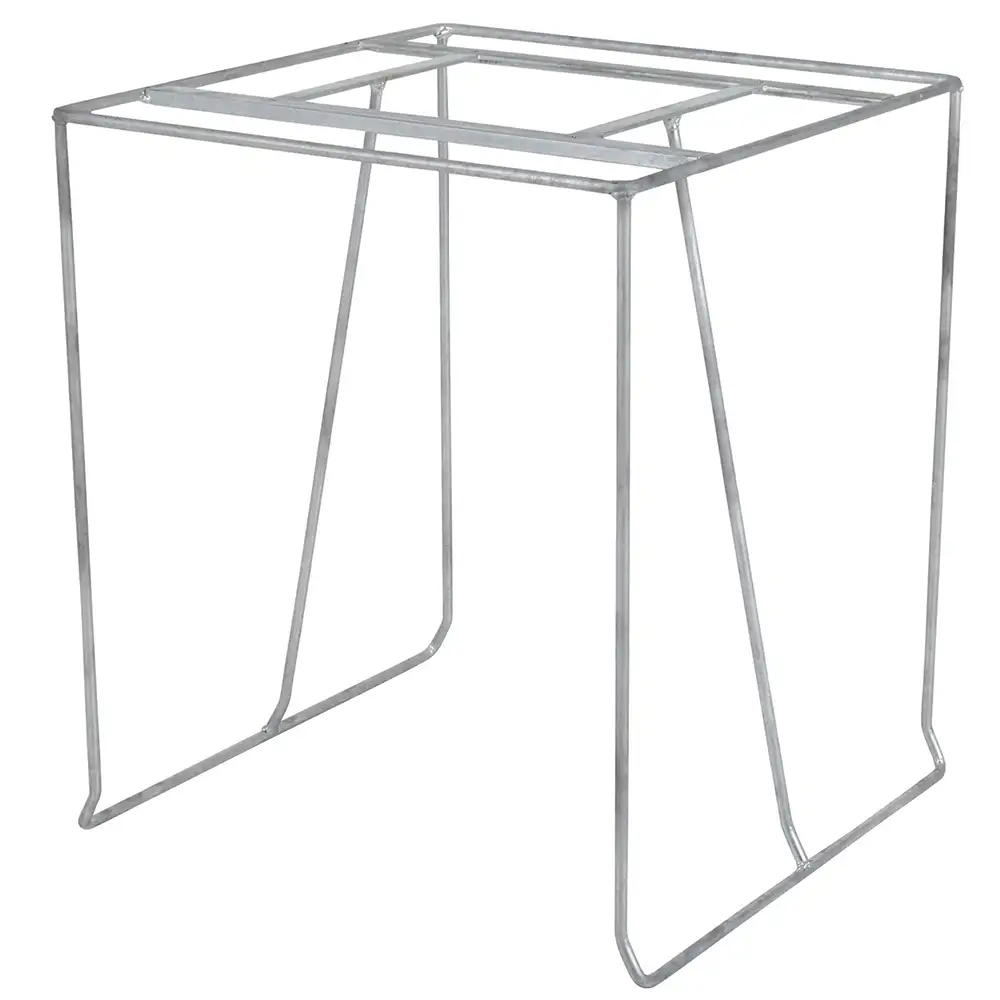 Brafab, Sinarp Ständer 70x70 H72 verzinkt