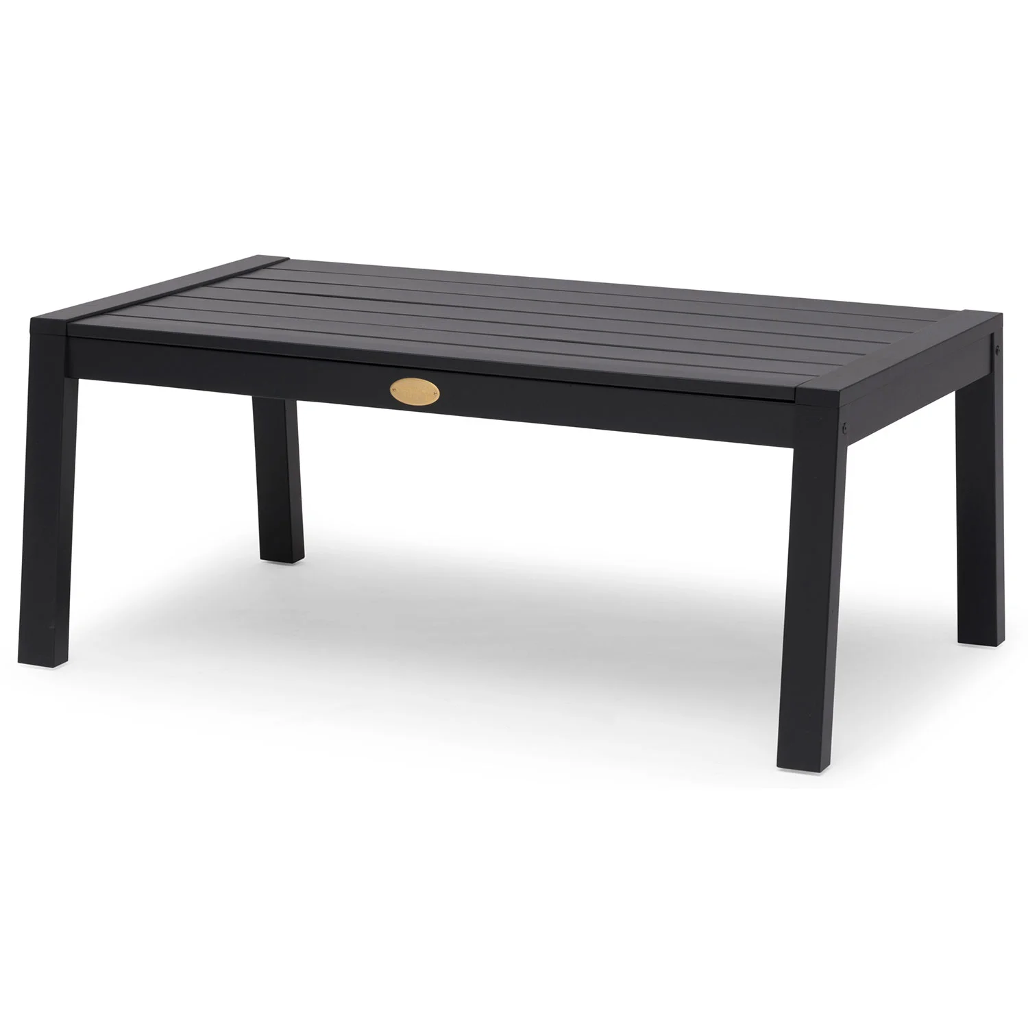 Hillerstorp, Stoltö Couchtisch 70x120 cm orchidee grau