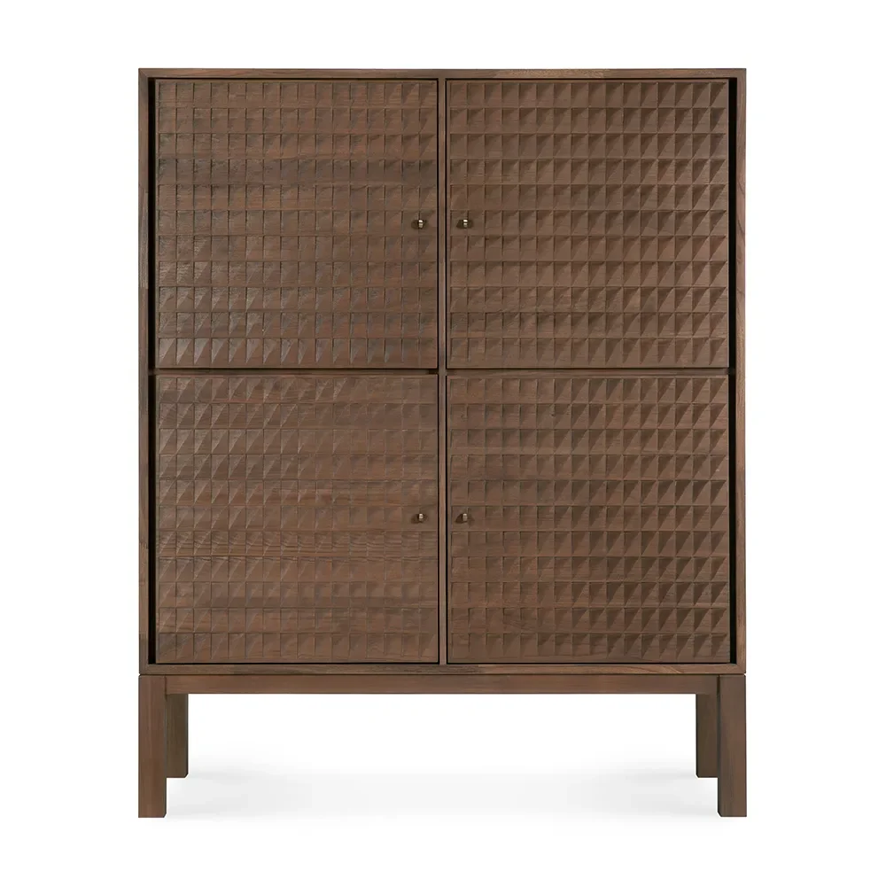 Ethnicraft, Sono Cupboard