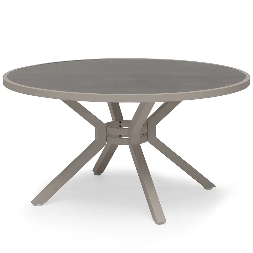 Hillerstorp, Hånger Tisch Ø140 cm Sand