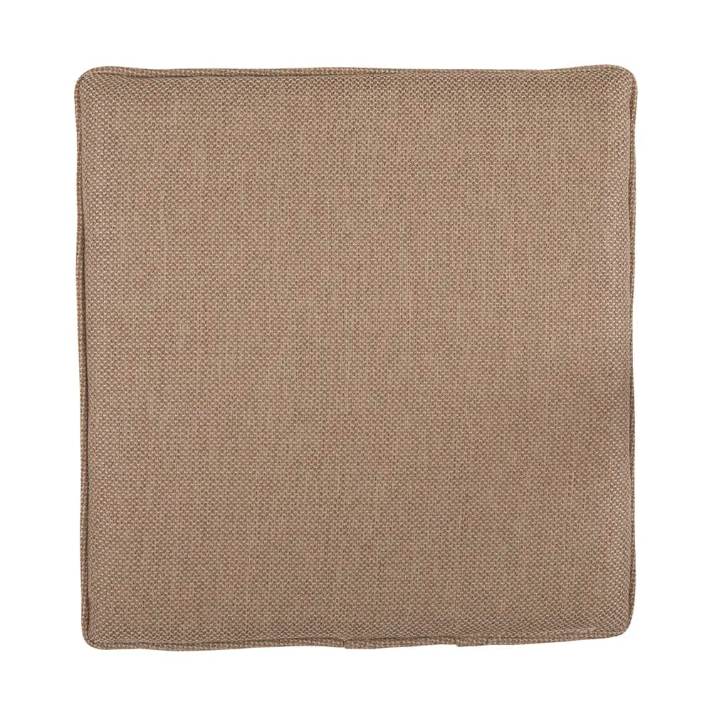 Brafab, Frisk Sitzkissen 43x41 Braun