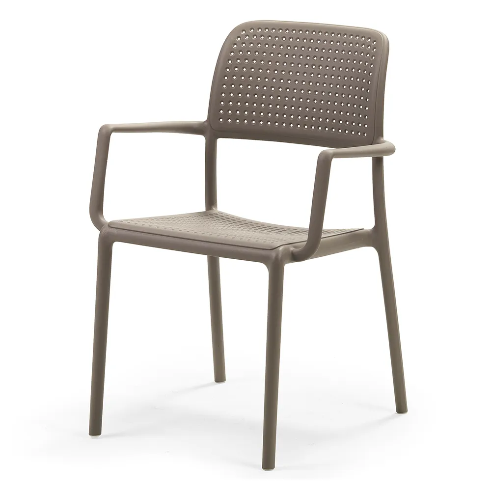Nardi, Bora Sessel Tortora