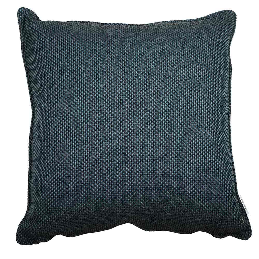 Cane-line, Focus Zierkissen 50x50 cm Dunkelblau