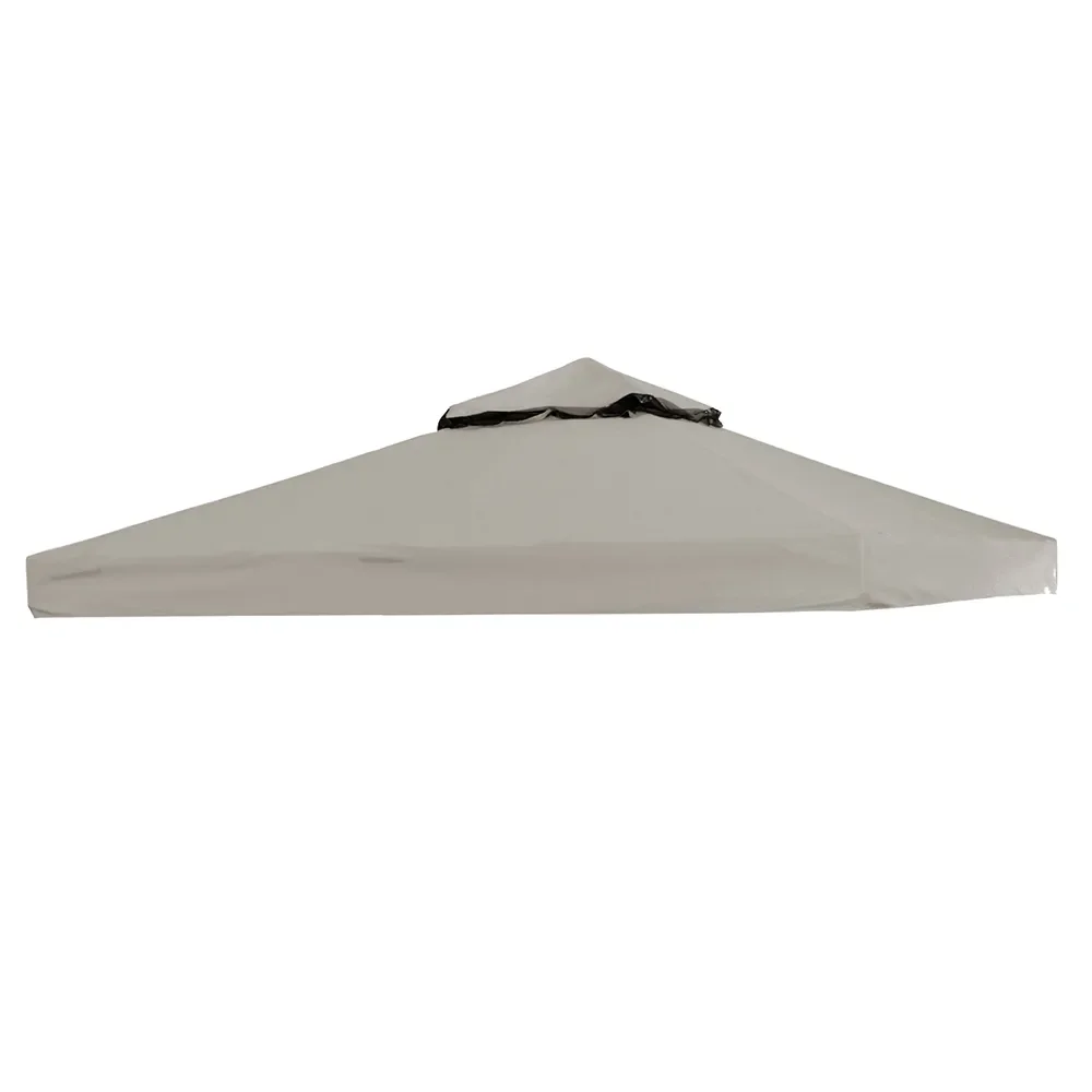 Hillerstorp, Luxor Pavillondach 300x300 cm Sand
