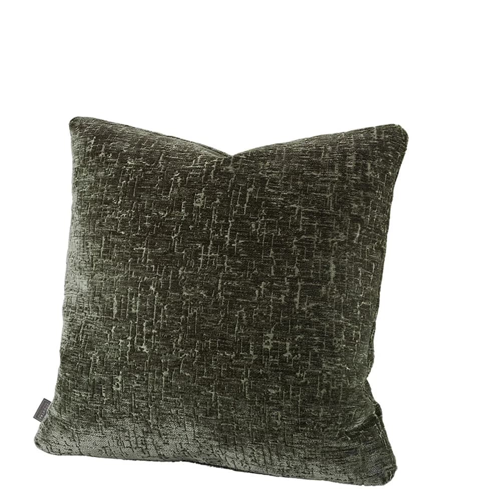 Artwood, ICELAND Kissenbezug – 50x50, Hunter