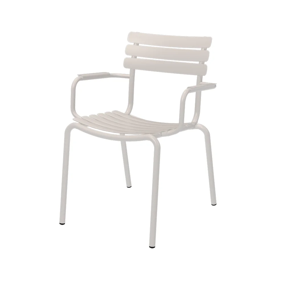 Houe, ALUA Sessel
off-white