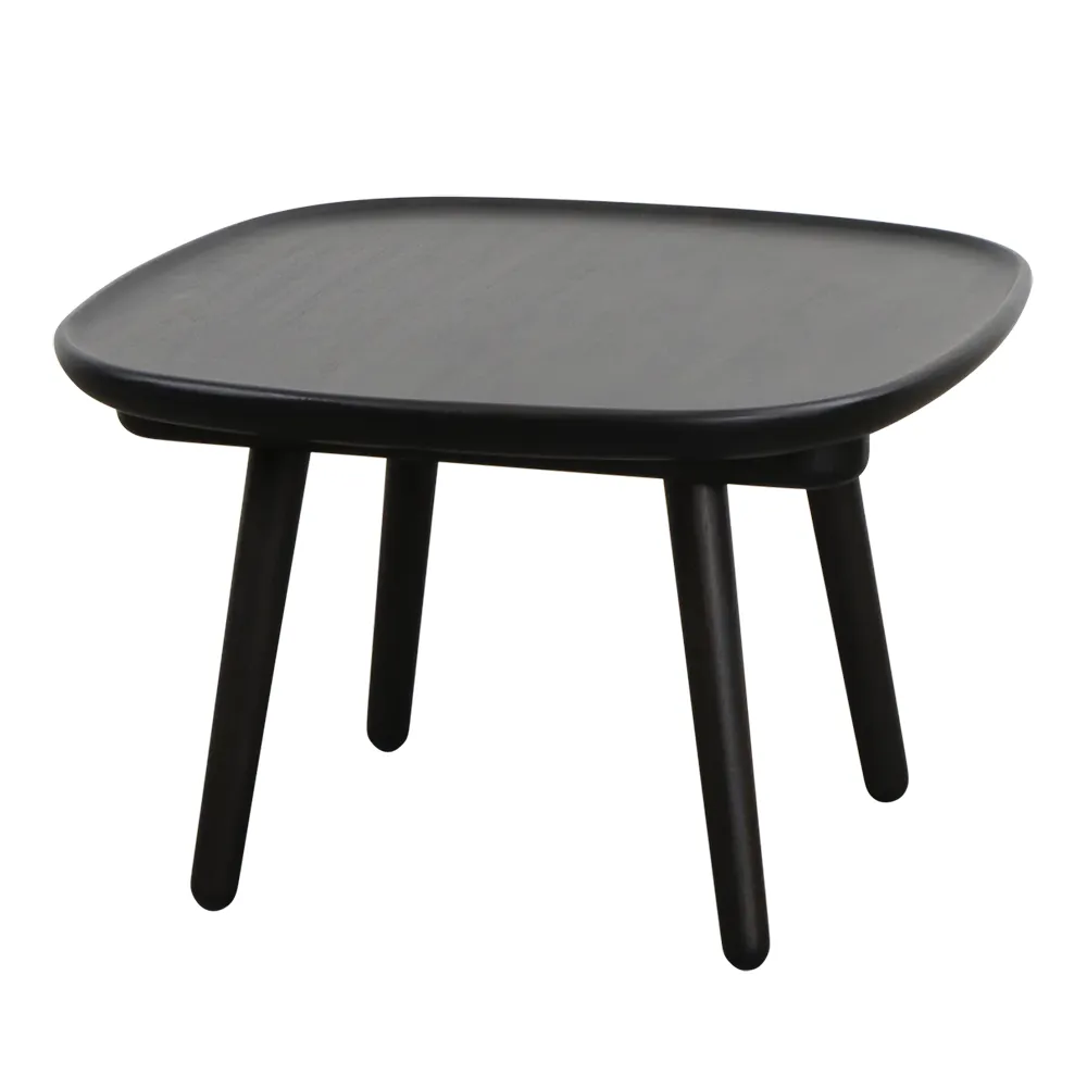 Cane-line, Pace Couchtisch 60x60 cm Dunkelbraun