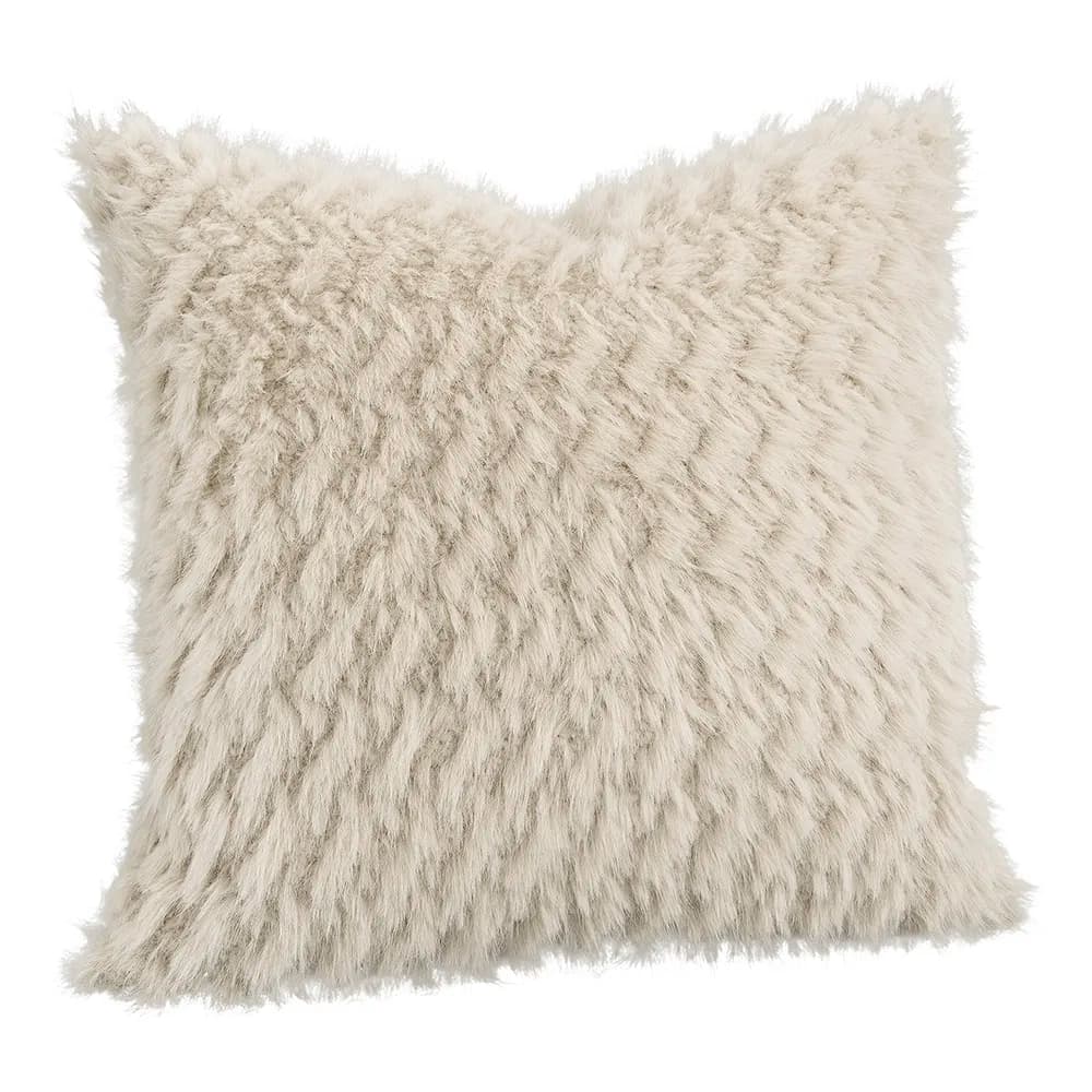 Artwood, Cavalese Creme Kissenbezug 60x60 cm