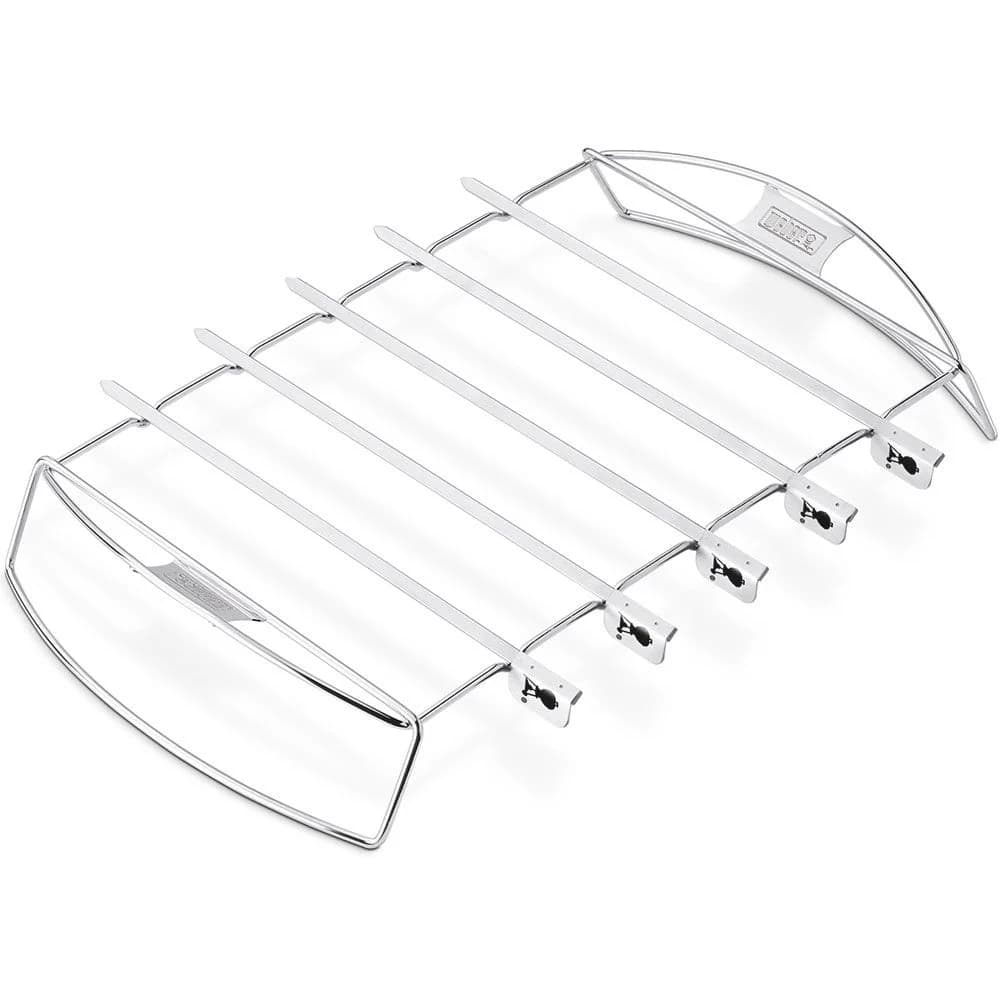 Weber, Original Kebab-Set