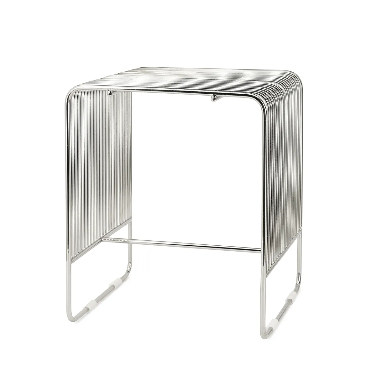 By-Boo, Hocker aus Metall WireWorks