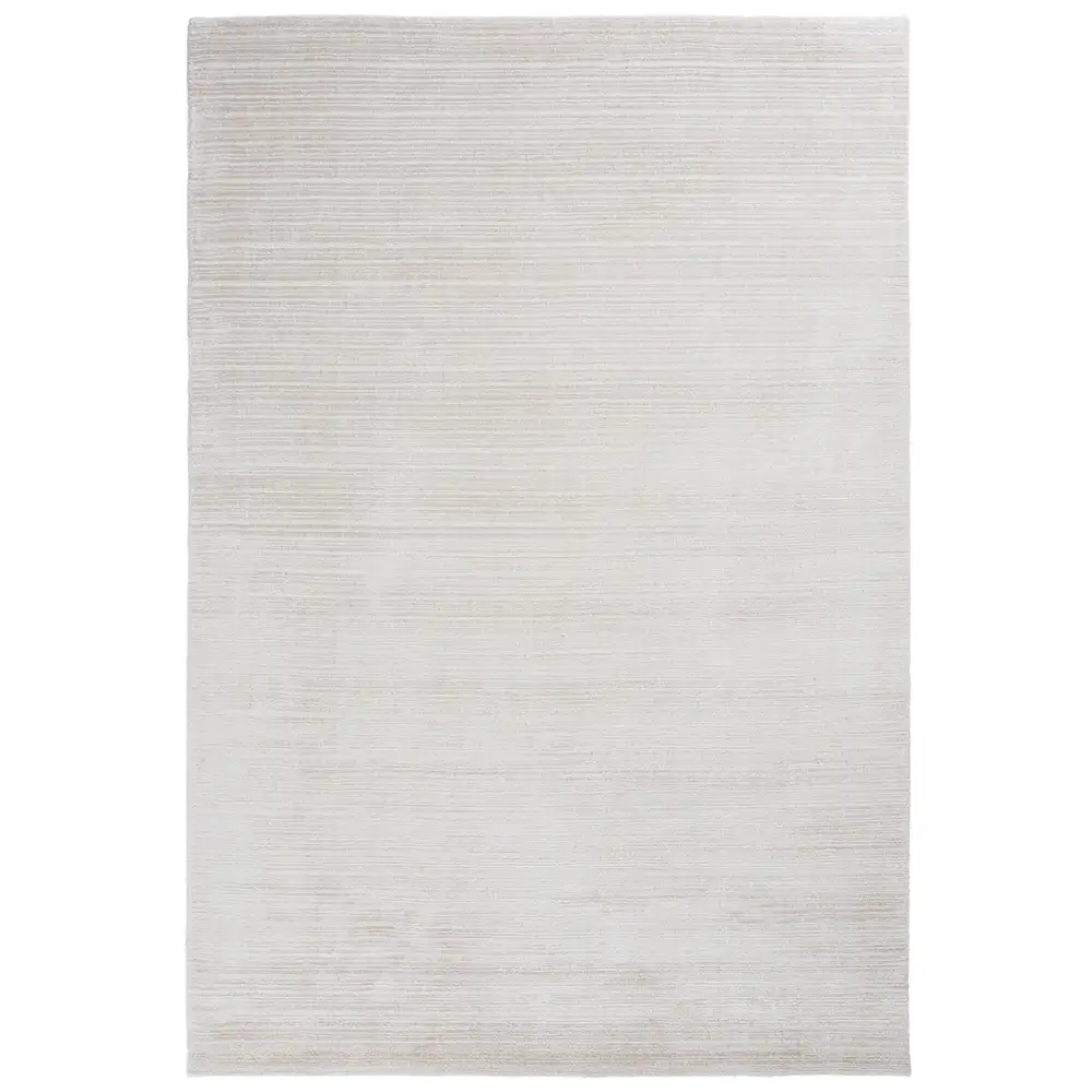 Linie_Design, Cover White 200x300 teppich