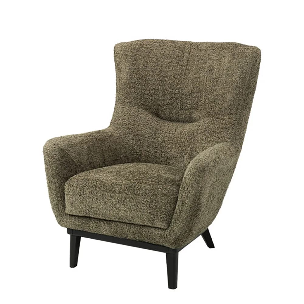 Russel Lounge Chair Vega Forest