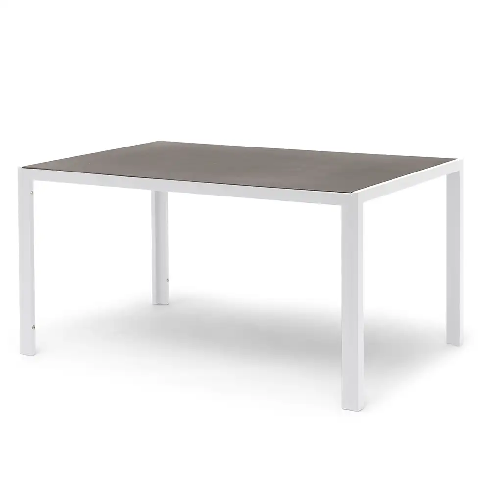 Hillerstorp, Hånger tisch 90x140 cm weiß