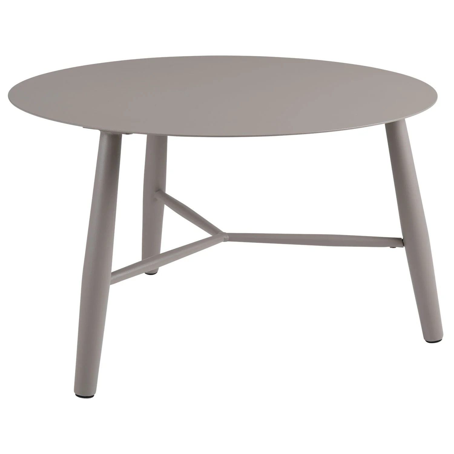 Brafab, Vannes Couchtisch khaki 75 cm