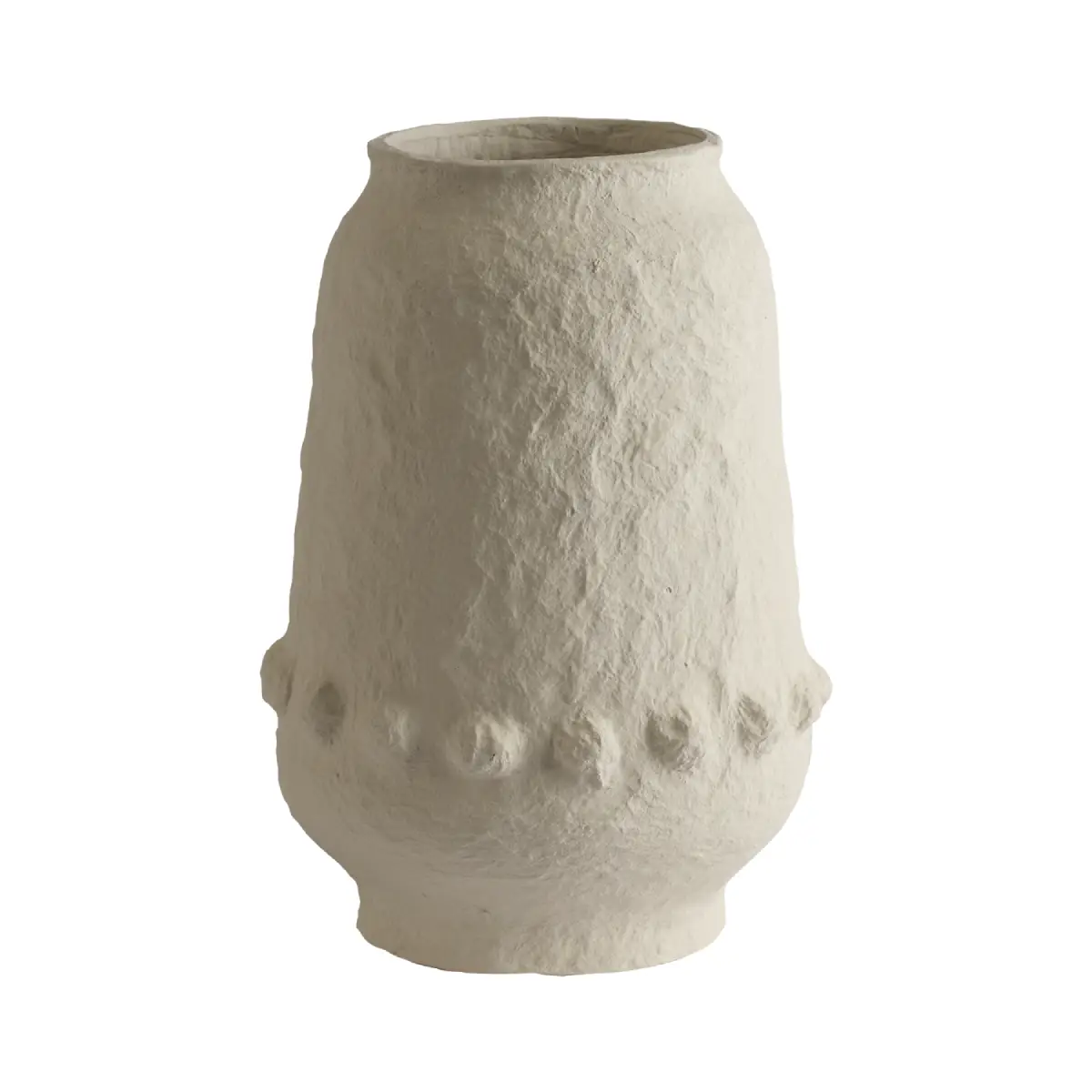 Affari of Sweden, ANGUS Übertopf Beige Ø20xH29 cm
