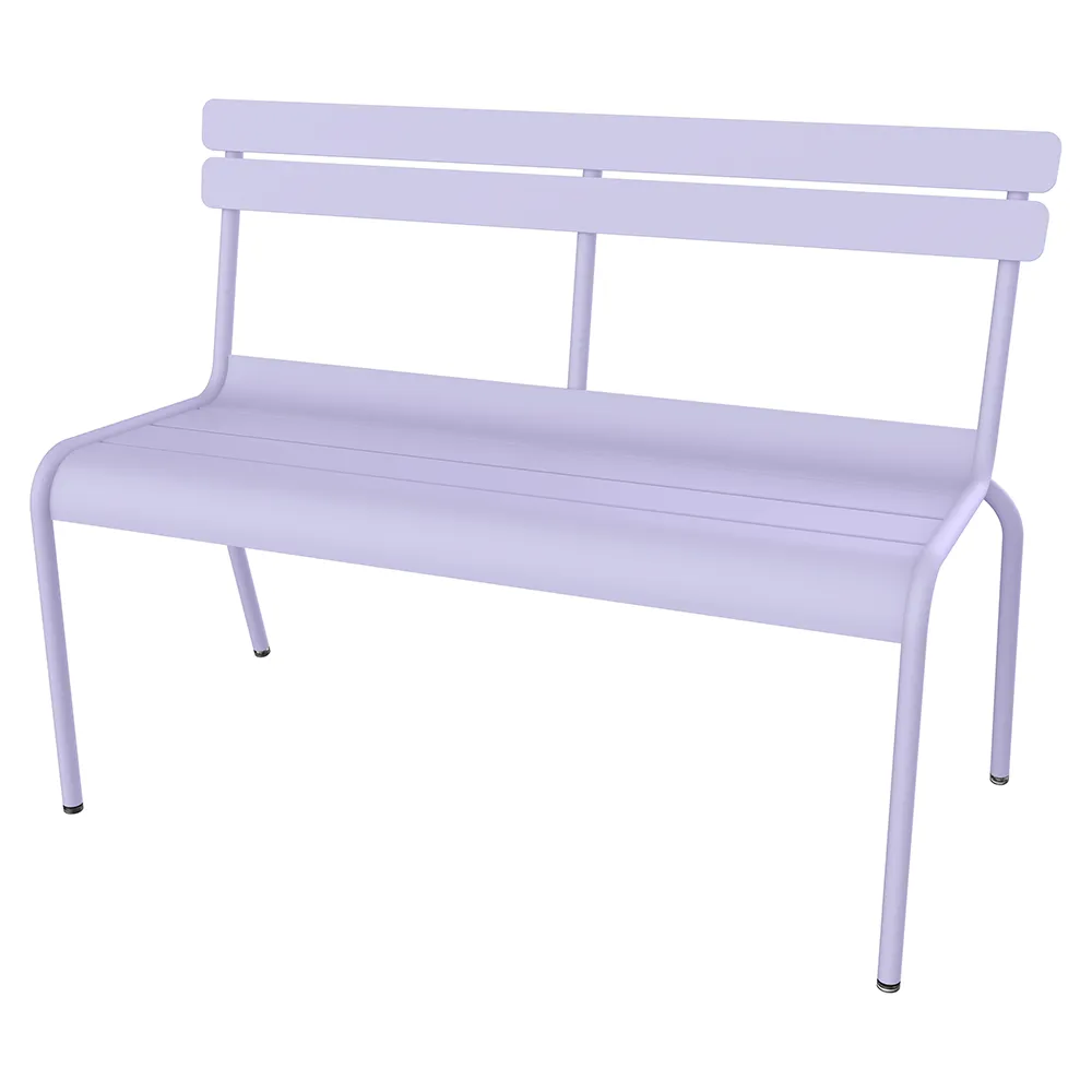 Fermob, Luxembourg 2-sitzer-sofa Marshmallow