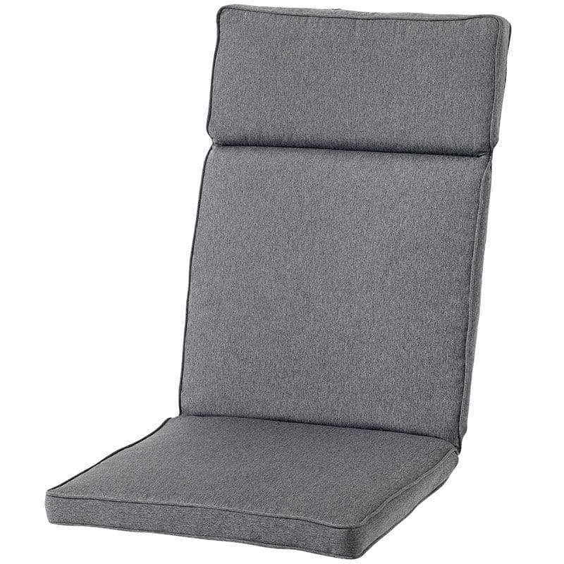 Fritab, Royal Positionierungskissen Charcoal Grau Fritab