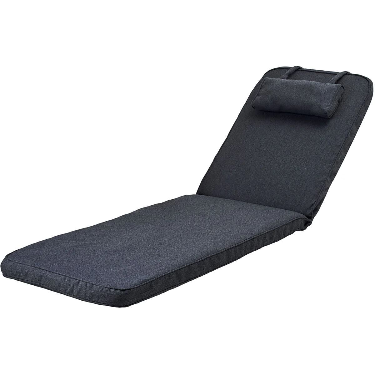 Fritab, Kissen Sonnenliege Dusk Sunbrella