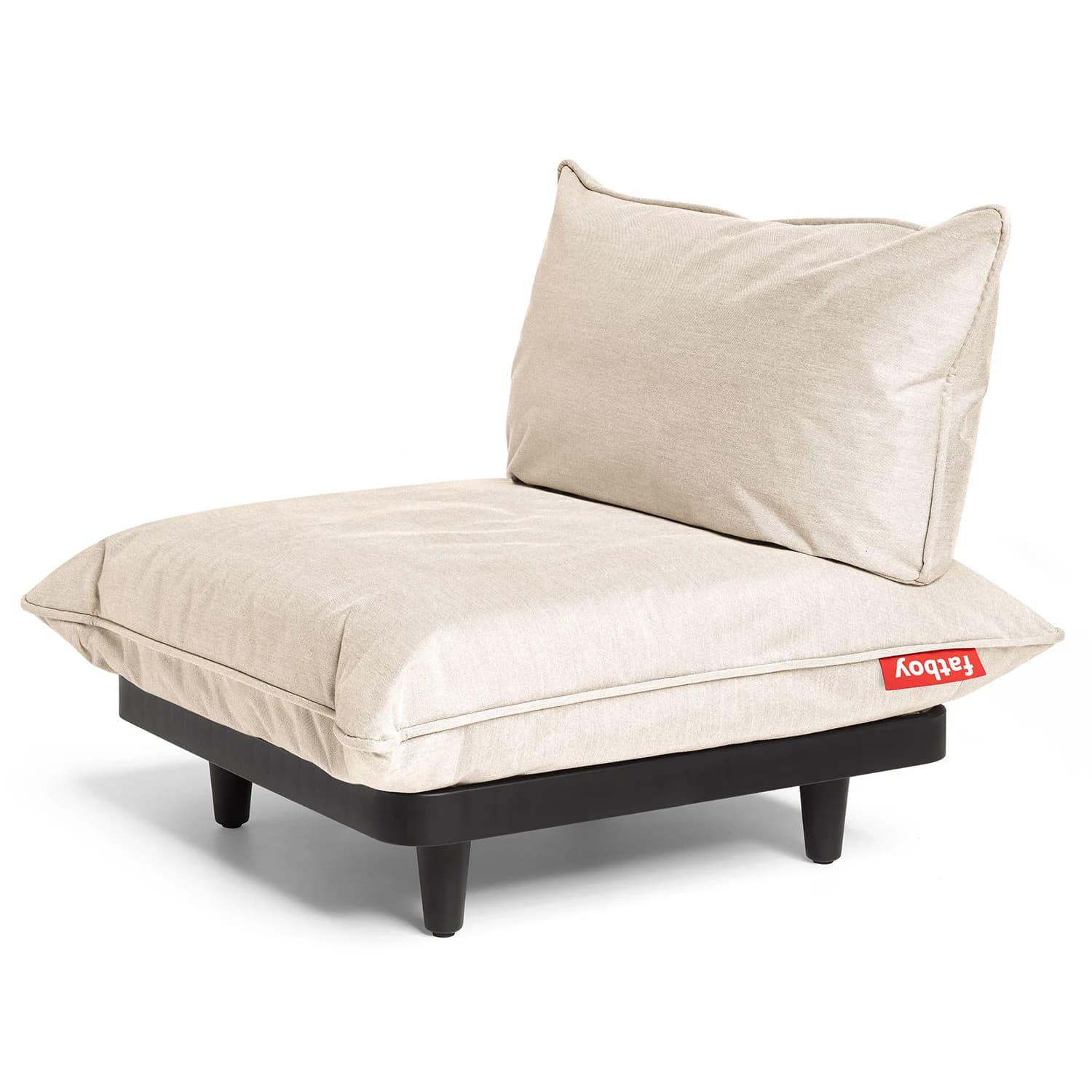 Fatboy, Paletti sitz sahara