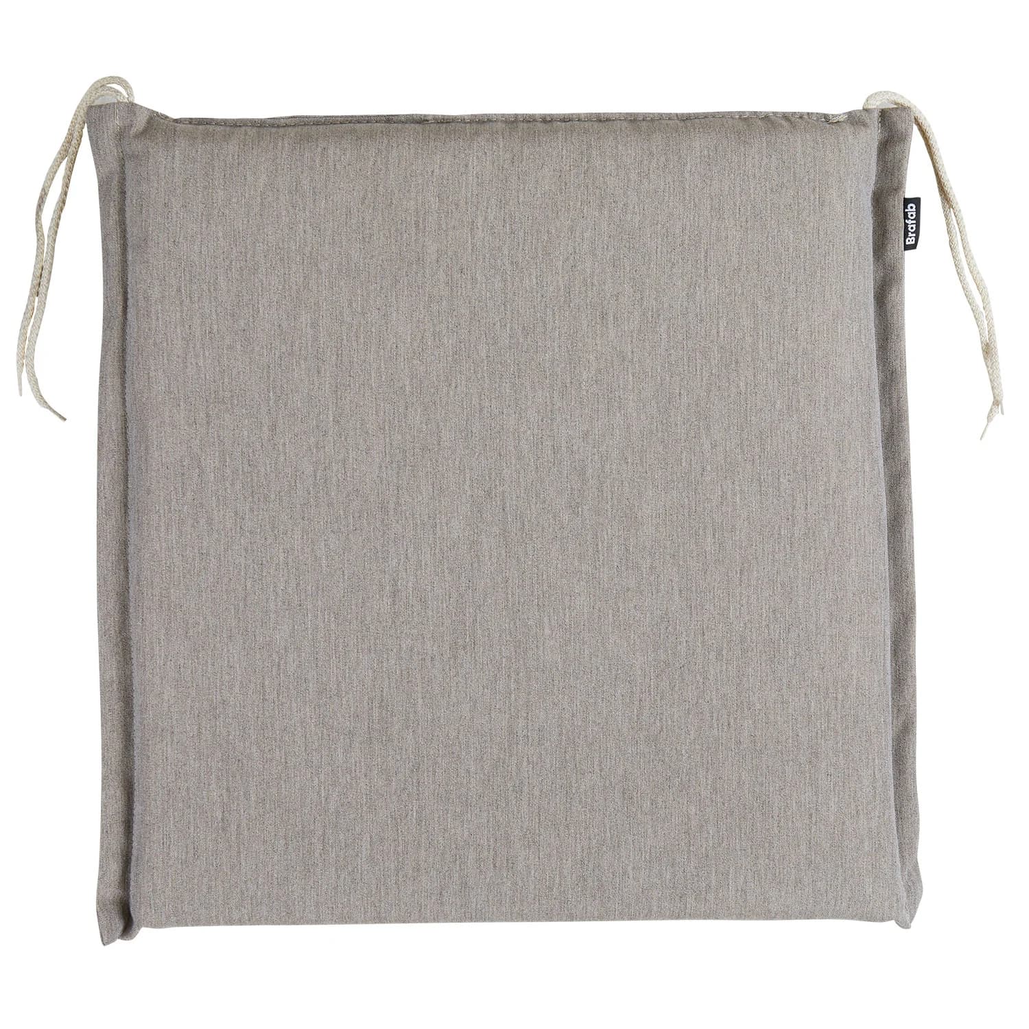 Brafab, Florina Sitzkissen beige