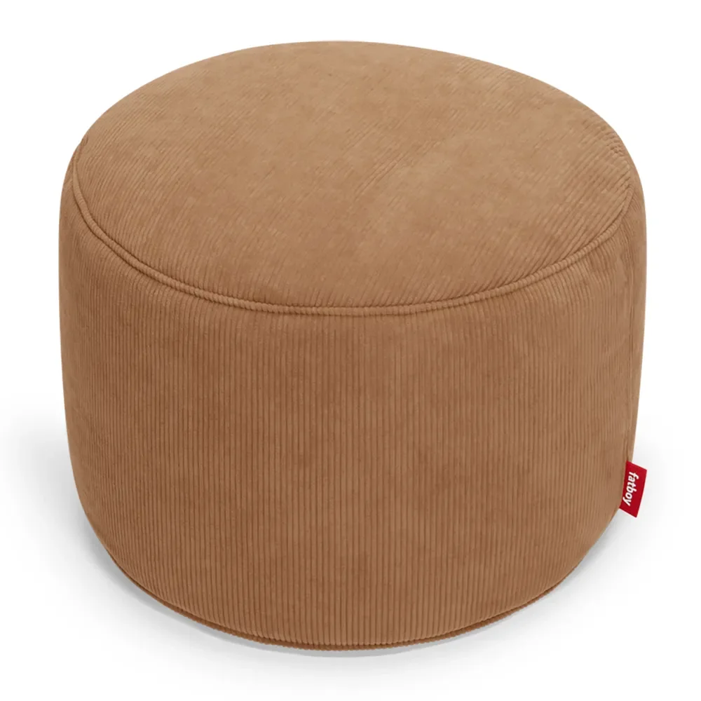 Fatboy, Recycled point Pouf cord Teddybär
