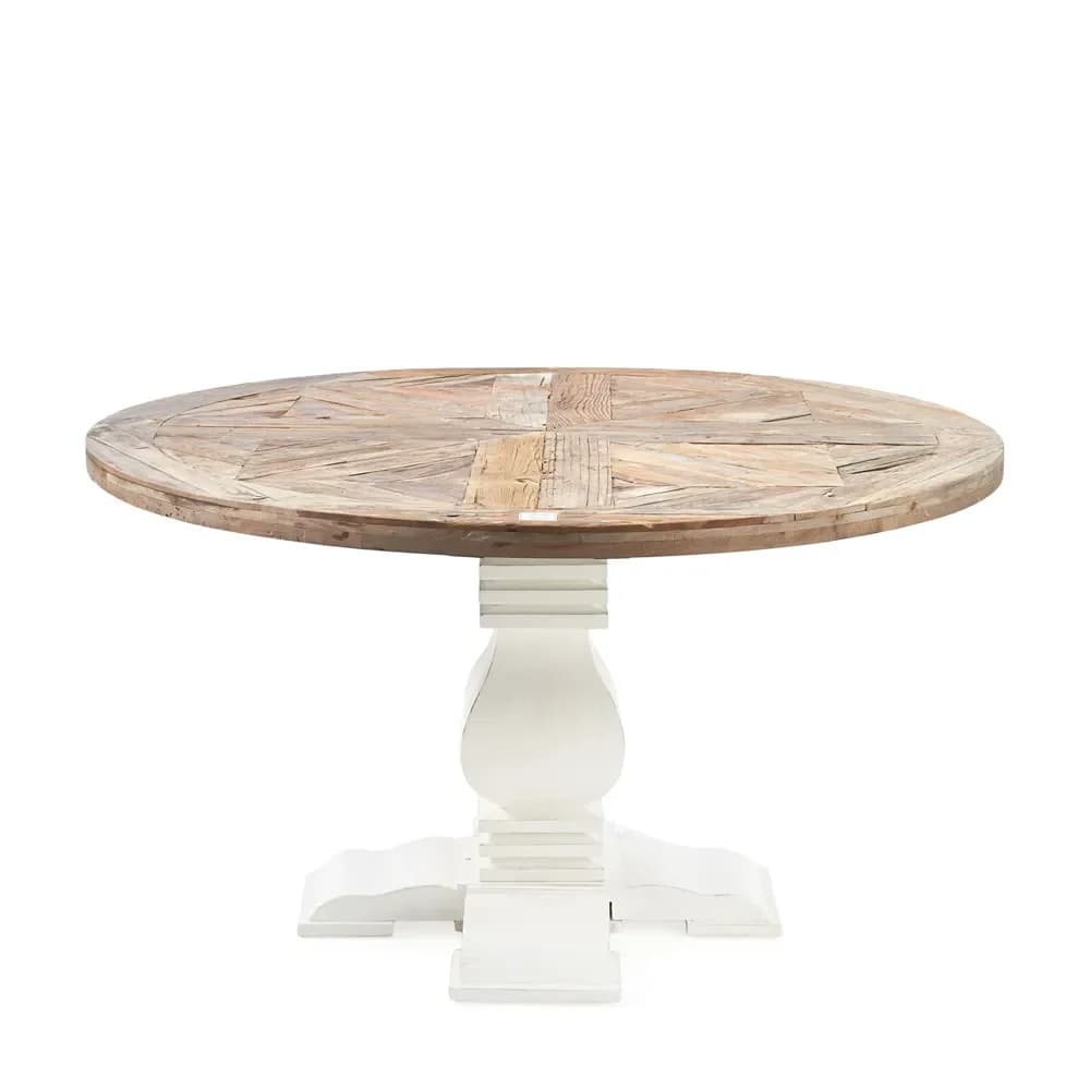 Riviera Maison, Crossroads Esstisch Ø140 cm