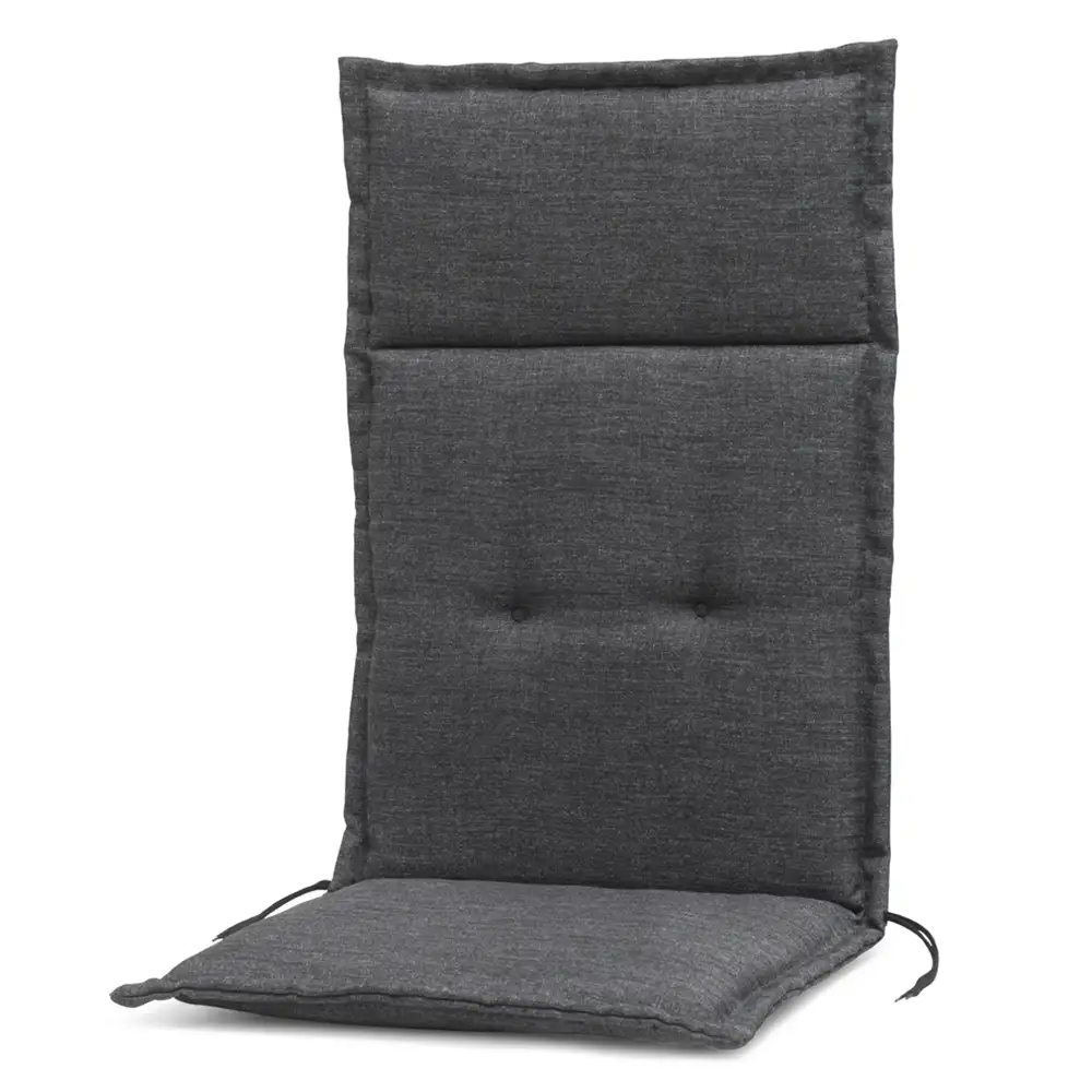 Hillerstorp, Milano Kissen hoch Schwarz -7315