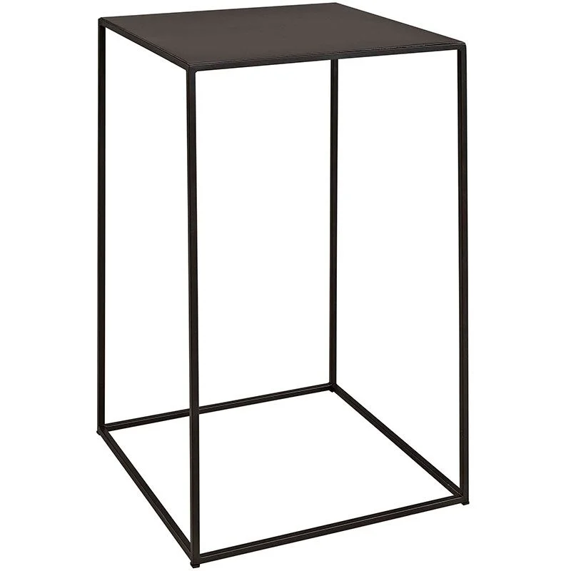 Sandro Side Table Black
