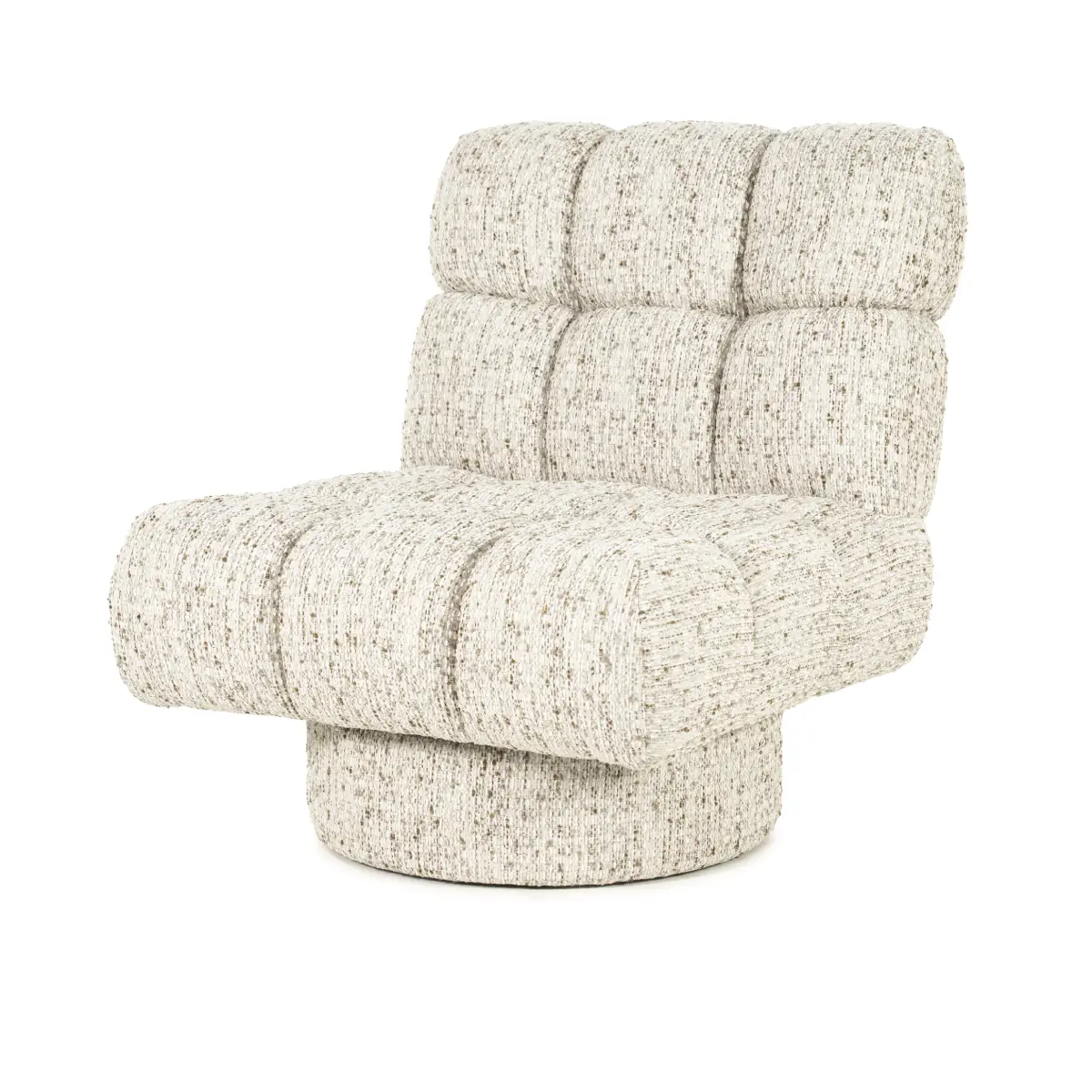 Eleonora, Fenna Sessel - beige Vive