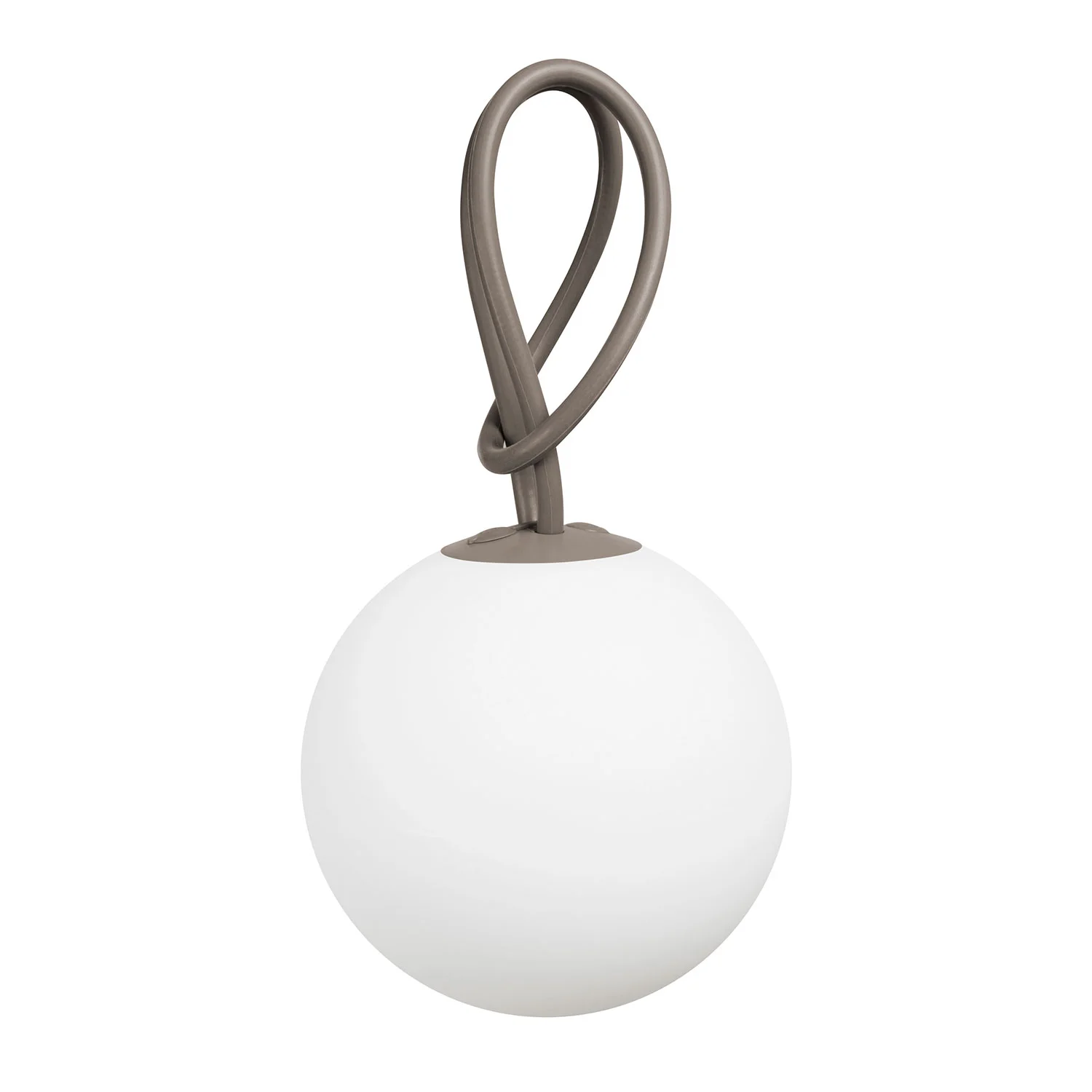 Fatboy, Bolleke Lampe taupe