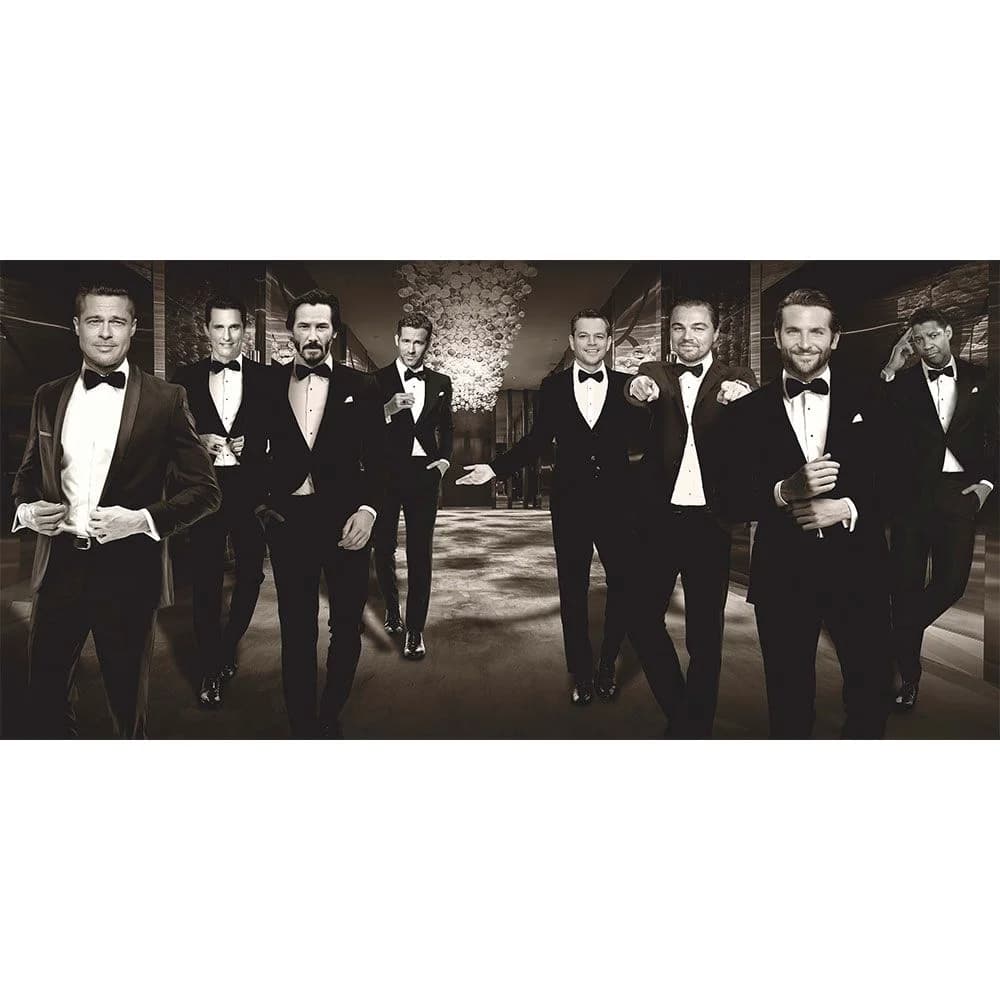 Oscar Night