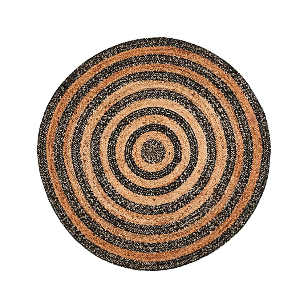Affari of Sweden, JUNI teppich Ø120 cm