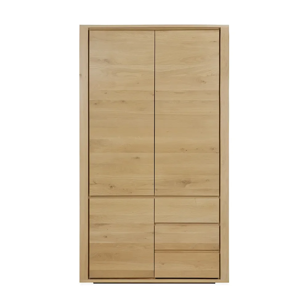 Ethnicraft, Shadow Kleiderschrank