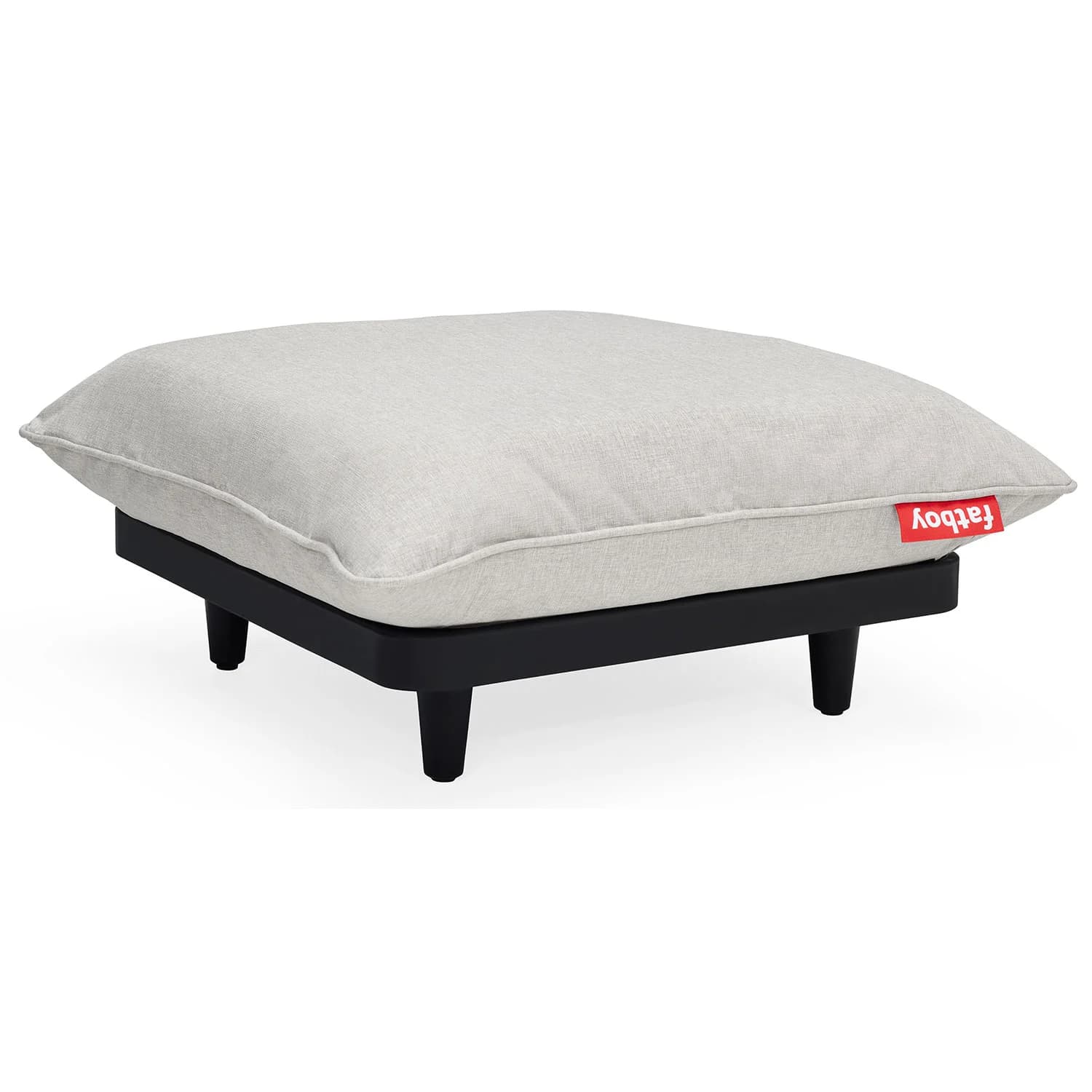 Fatboy, Paletti Hocker modulares Sofa Mist