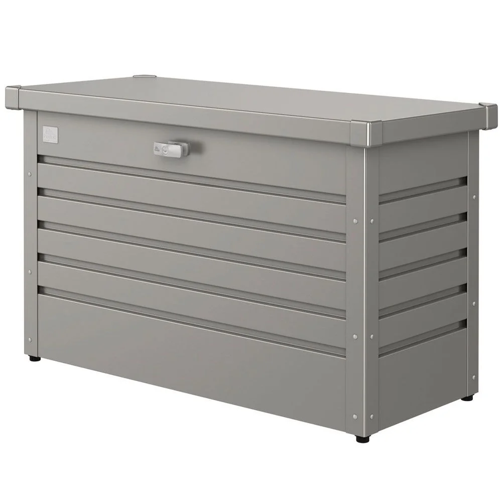 Biohort, LeisureTime Box 100 Quarz grau Biohort