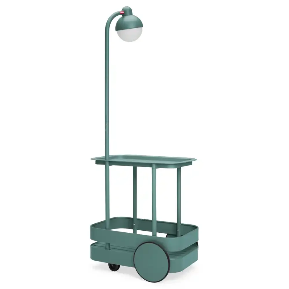 Fatboy, Jolly Trolley-Wagen Dark Sage