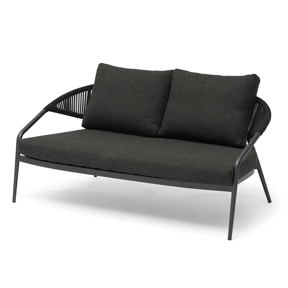 Hillerstorp, Ekeryd Sofa Grau