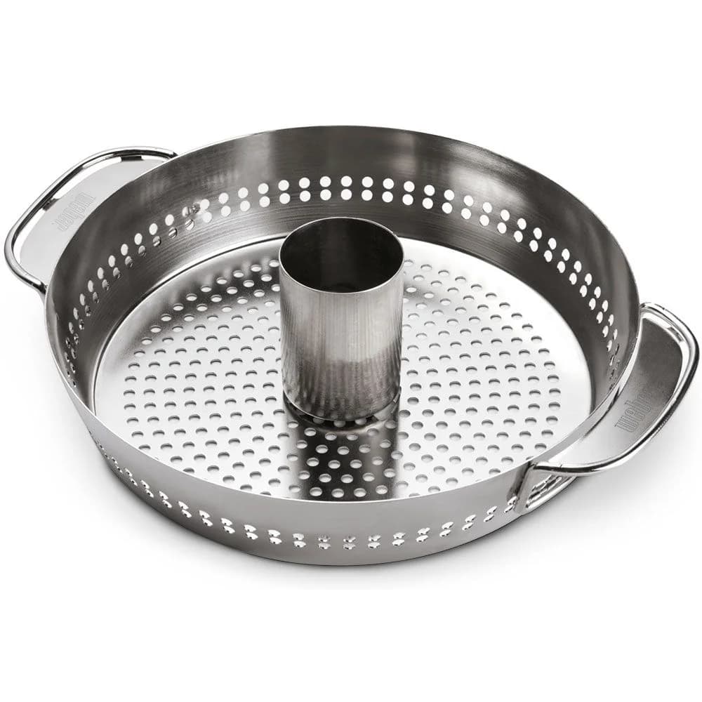 Weber, Original gbs Hühnerhalter