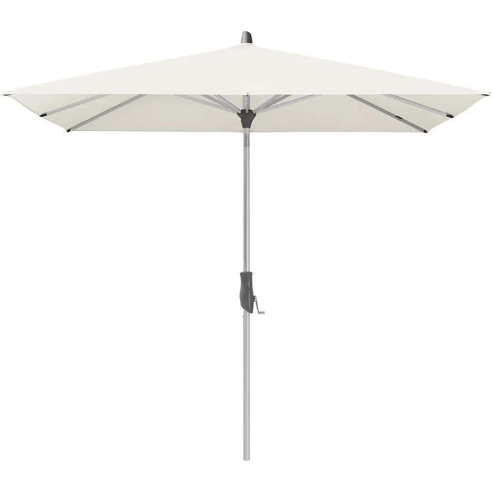 Glatz, Alu-twist sonnenschrim 250x200 cm kat.2 158 Off white