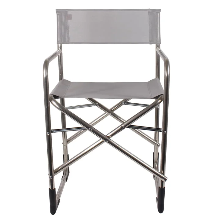 Fiam Regista Stuhl Grey