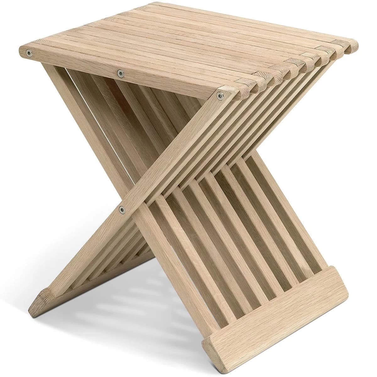 Skagerak, Fionia Hocker Eiche