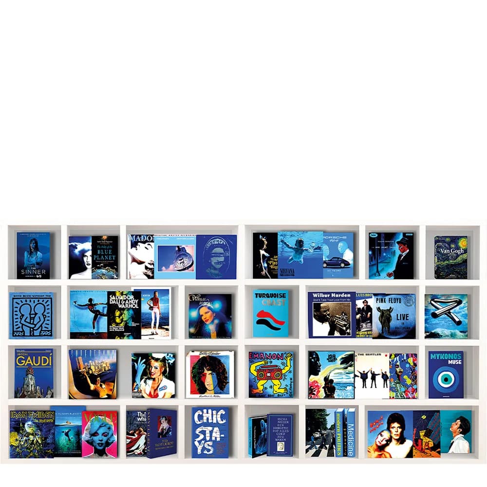 A Kind of Blue
