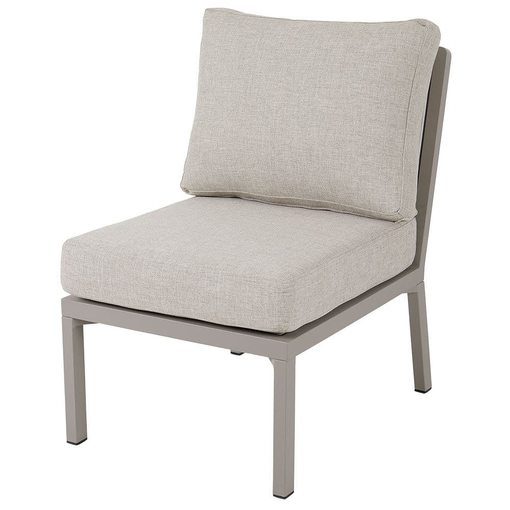 Brafab, Samvaro Mittelteil khaki/sand