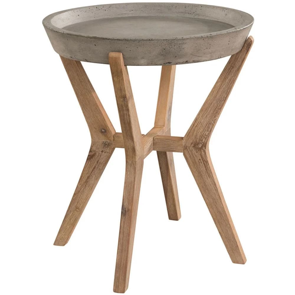 Tonga Side Table