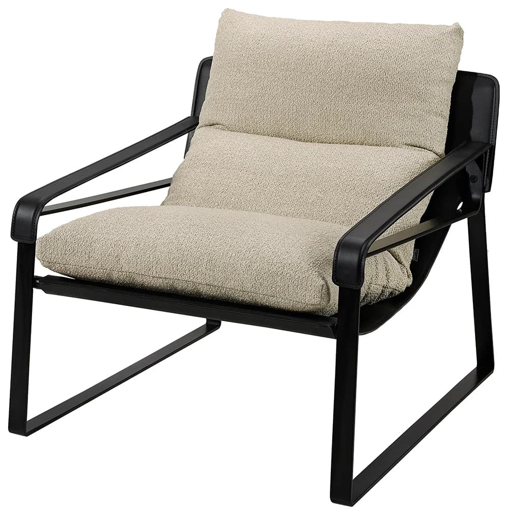 Hillsdale Sessel Rhyme Beige