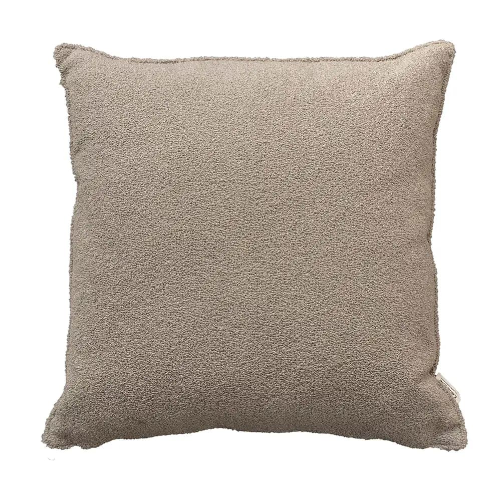 Cane-line, Free Zierkissen 50x50 cm Taupe