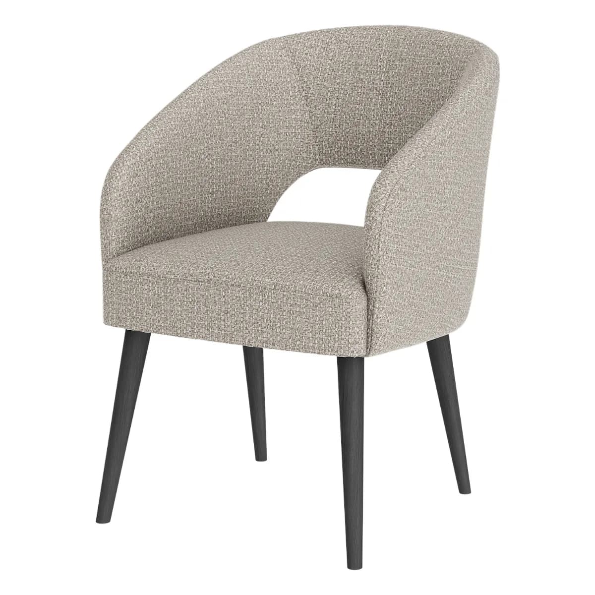 Artwood, Irving Stuhl Loud bisque