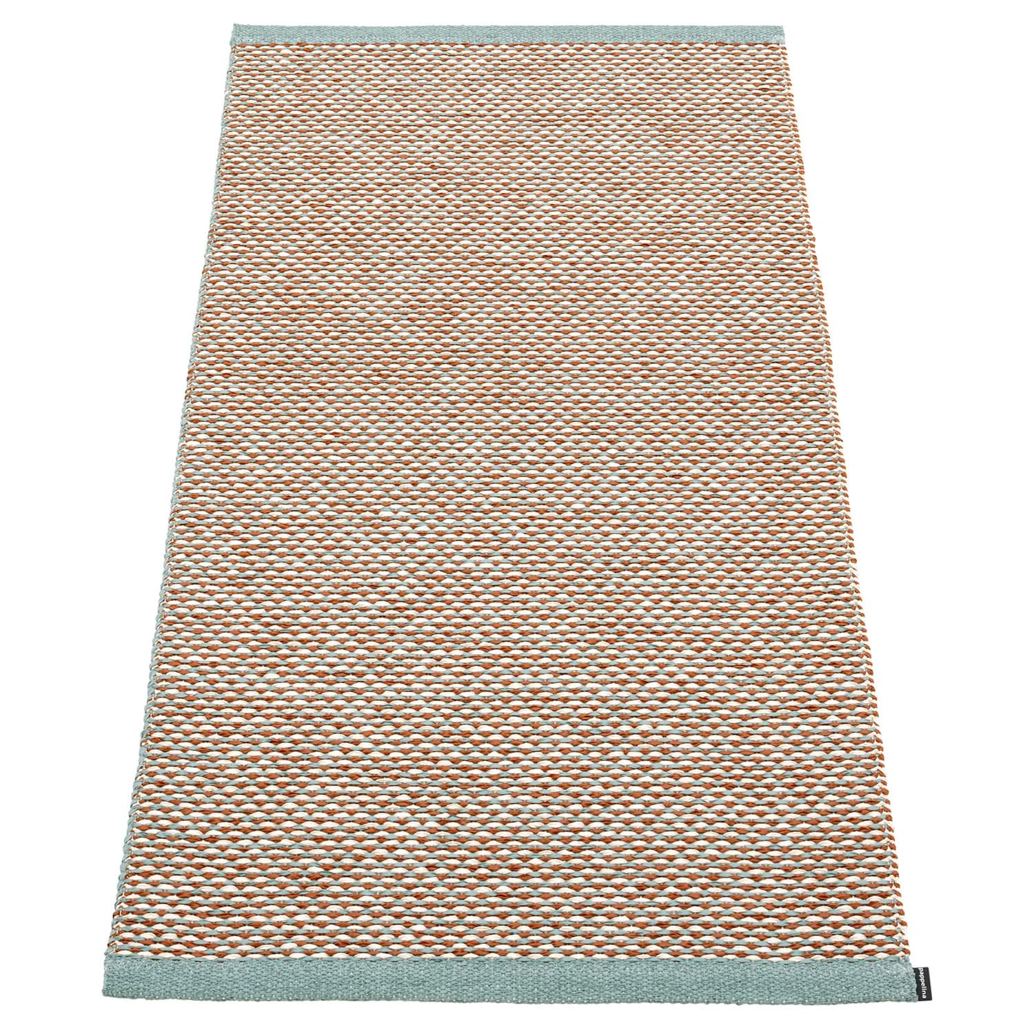 Pappelina, Effi Teppich 60x125 cm haze