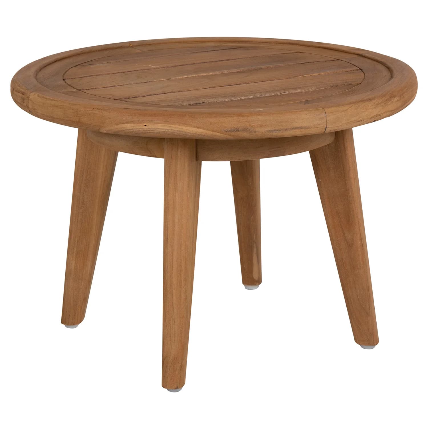 Brafab, Lilja Couchtisch 50 cm natur