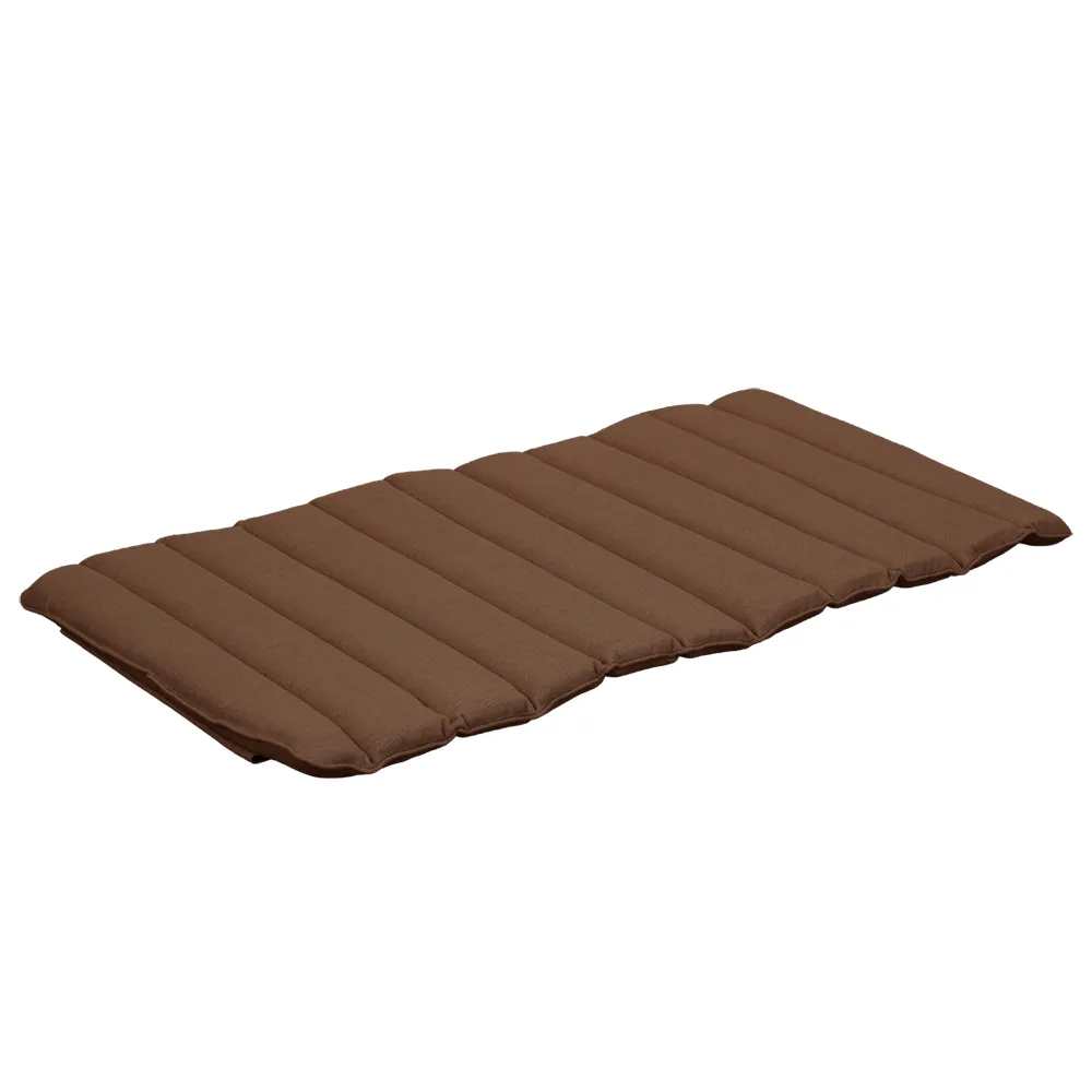 Cane-line, Al Dente loungesessel kissen Desert red Delight